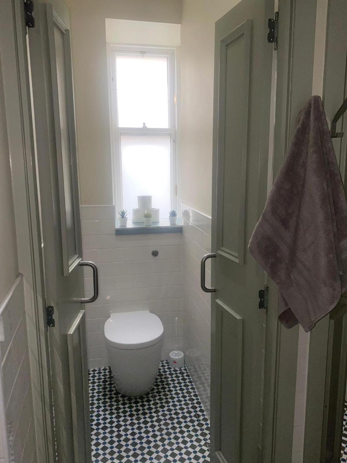 William Wallace Hotel Stirling Zewnętrze zdjęcie
