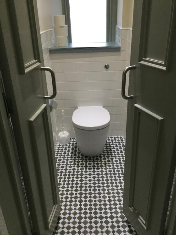 William Wallace Hotel Stirling Zewnętrze zdjęcie