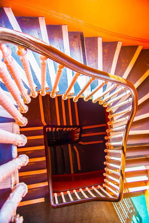 William Wallace Hotel Stirling Zewnętrze zdjęcie