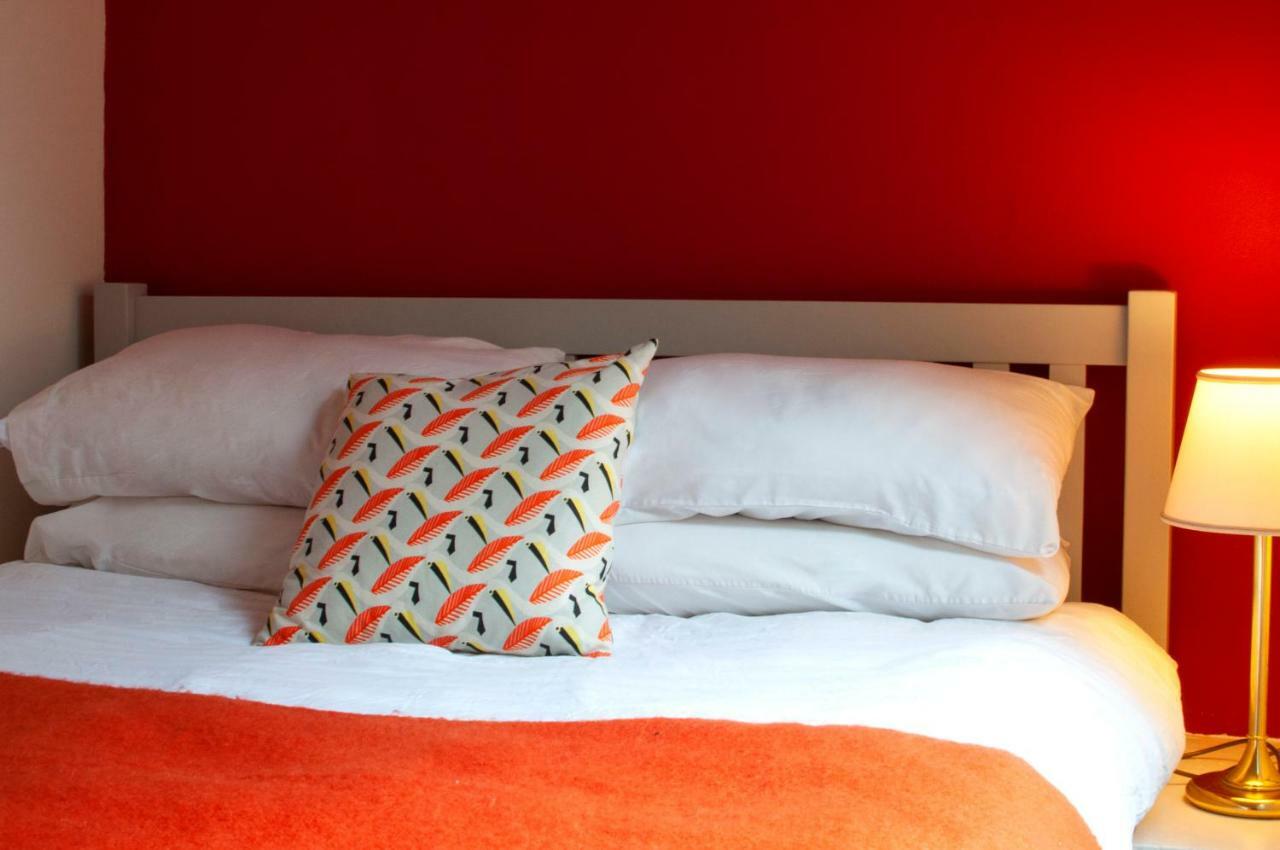 William Wallace Hotel Stirling Zewnętrze zdjęcie